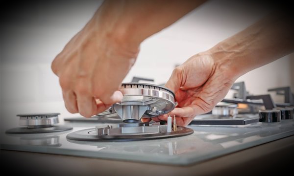 gas hob repair vj6x6x